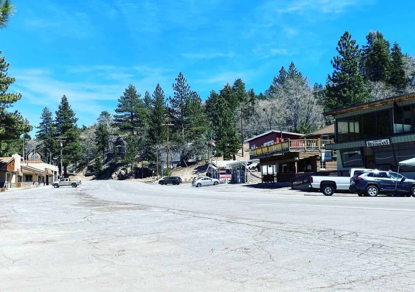 Snow Bunny Cottage, Pets Welcomed! Green Valley Lake Exterior foto